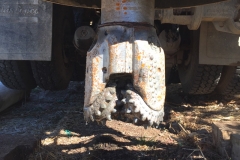 Button Drill Bit