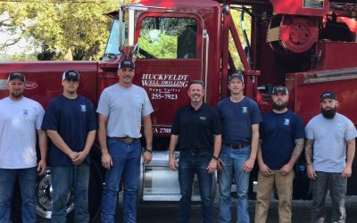 Huckfeldt Well Drilling Launches New Website